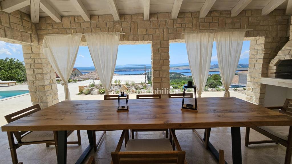 Villa rustica Jadranovo