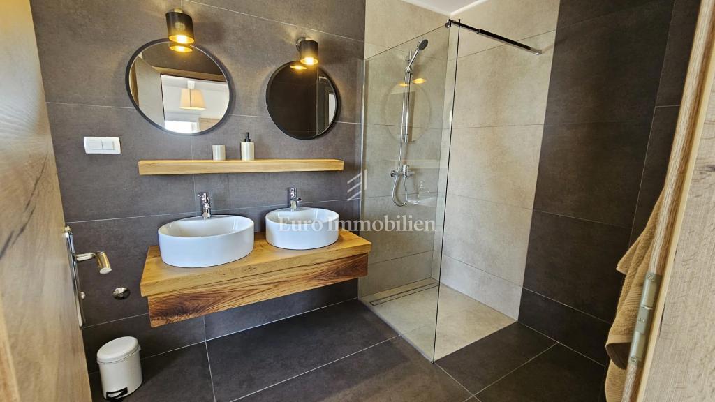 Villa rustica Jadranovo