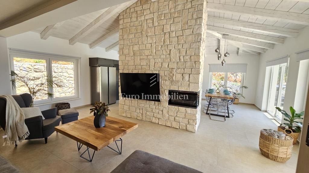 Villa rustica Jadranovo