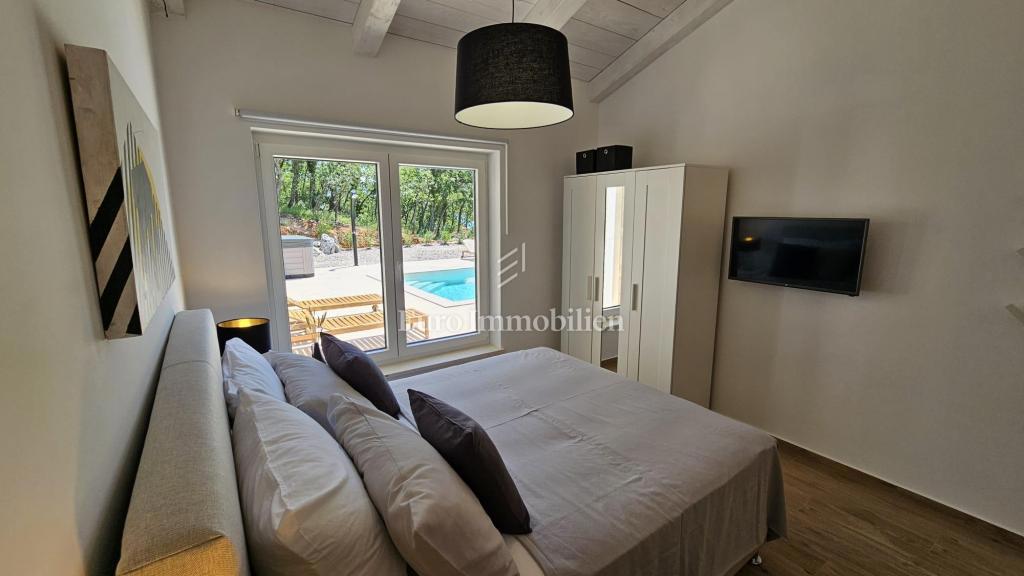 Villa rustica Jadranovo