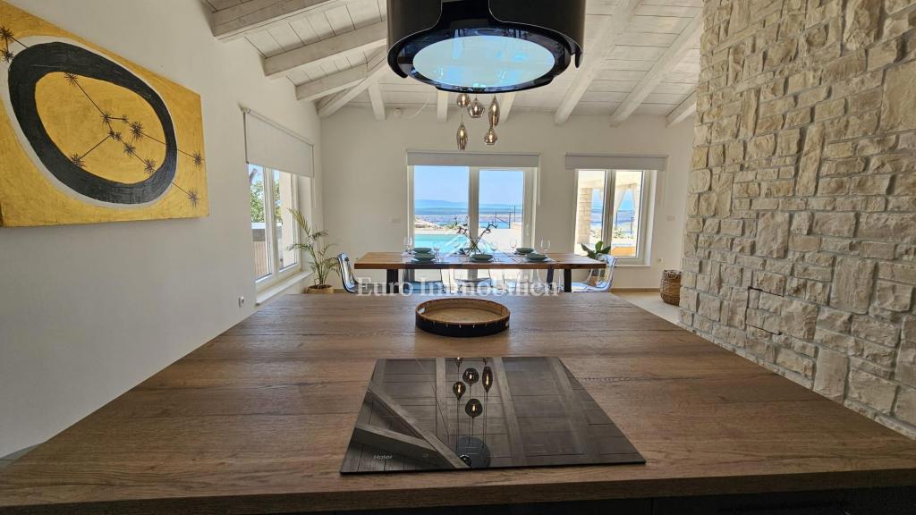 Villa rustica Jadranovo