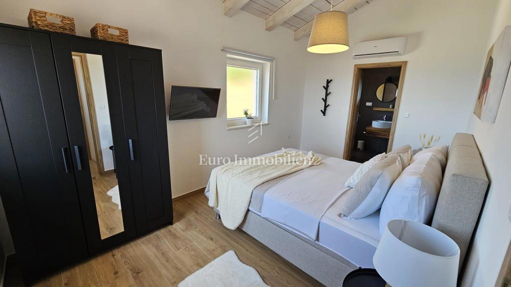 Villa rustica Jadranovo