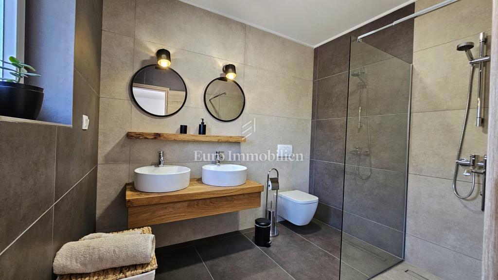 Villa rustica Jadranovo