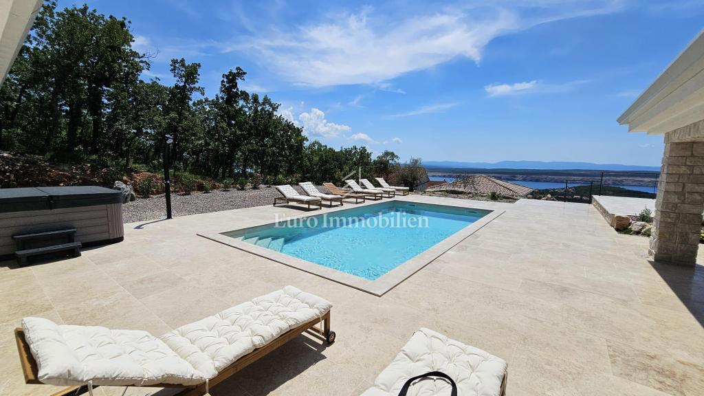 Villa rustica Jadranovo