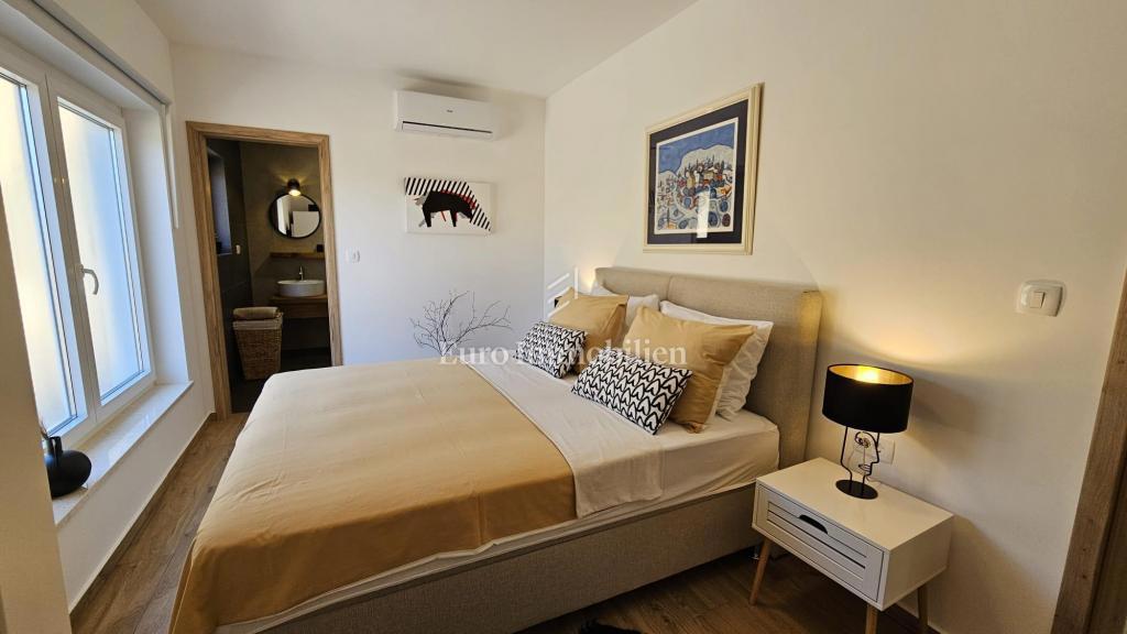 Villa rustica Jadranovo