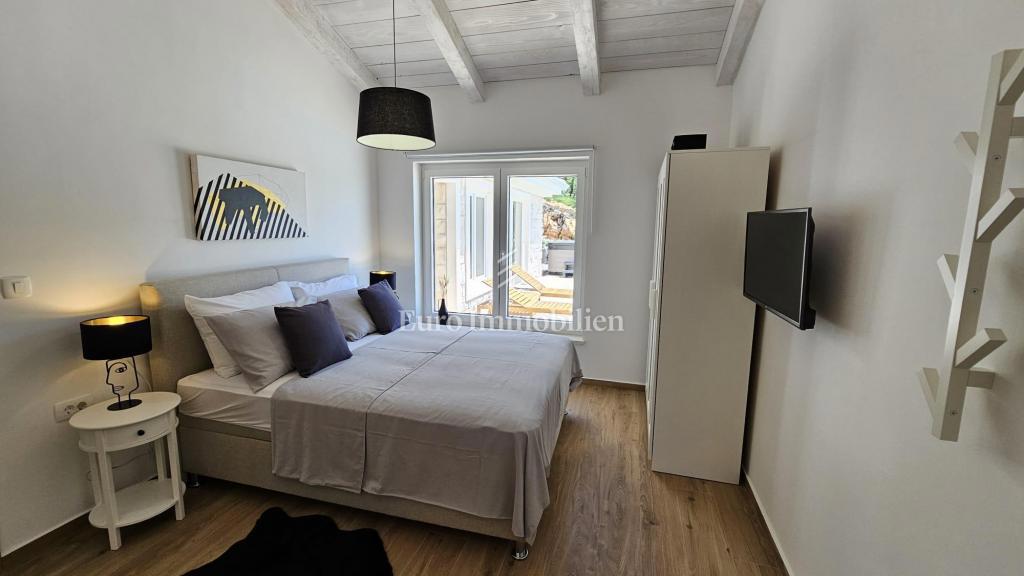 Villa rustica Jadranovo