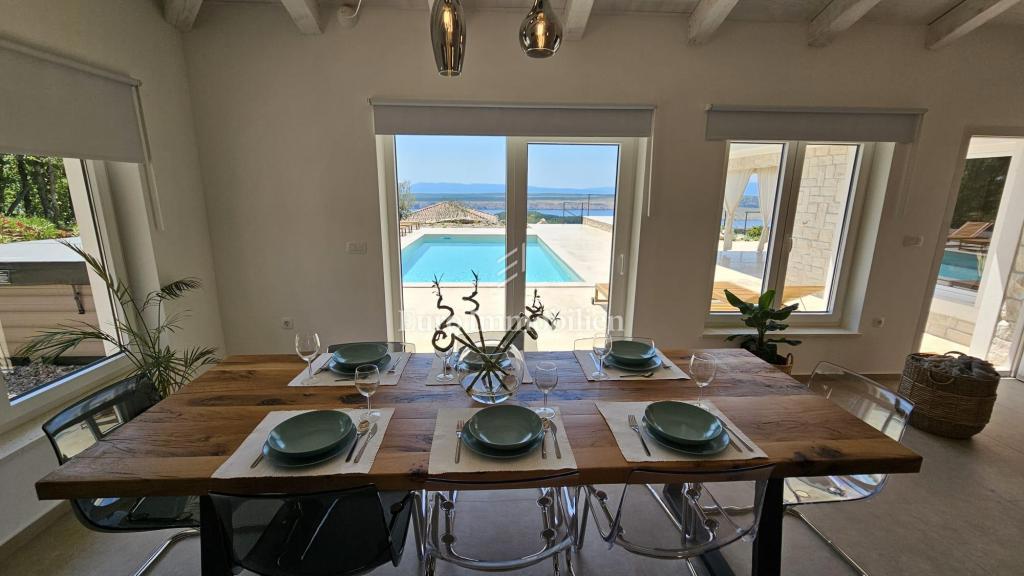 Villa rustica Jadranovo