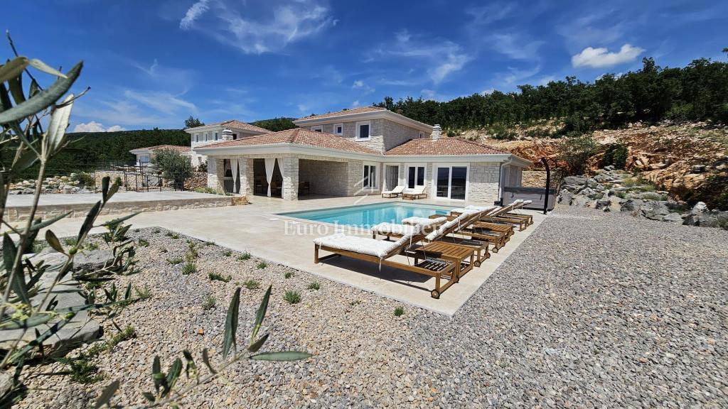 Villa rustica Jadranovo