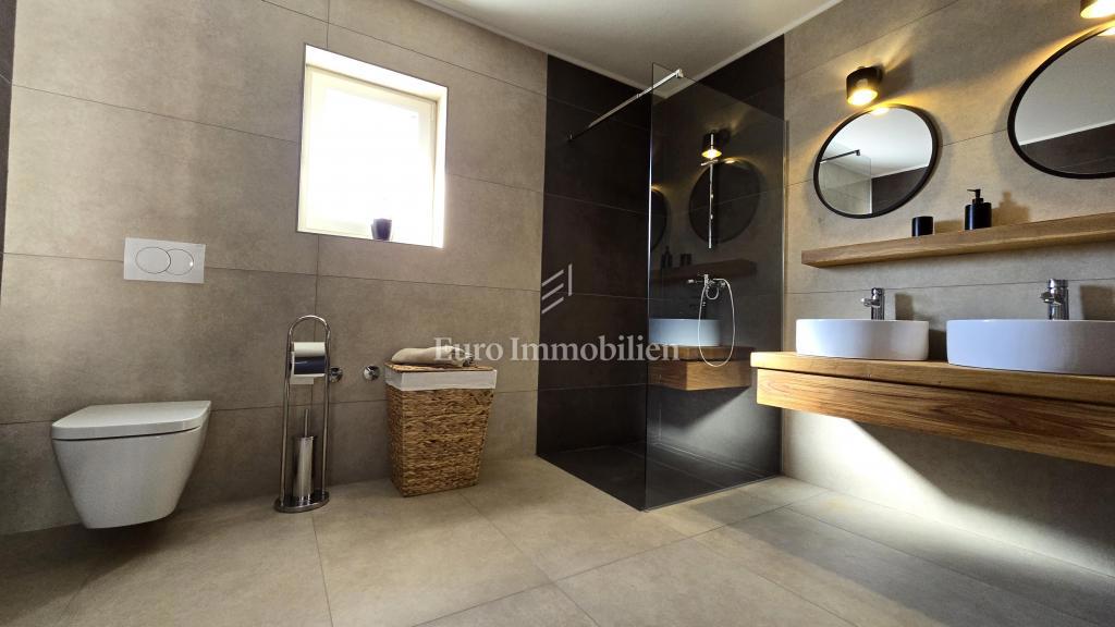 Villa rustica Jadranovo