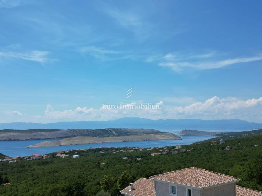 Villa rustica Jadranovo