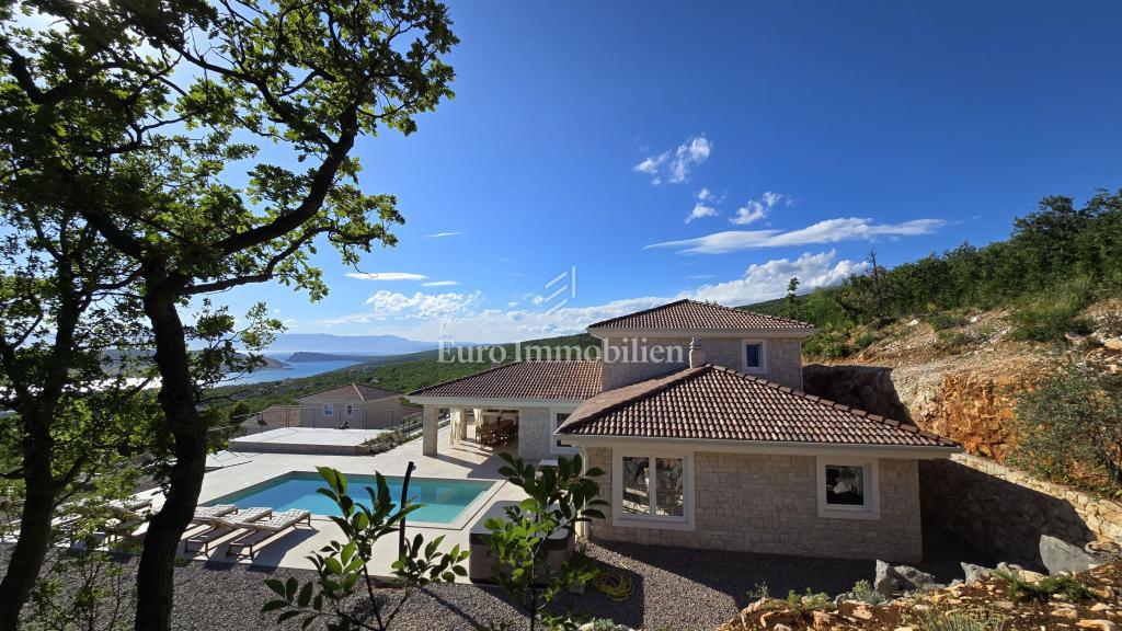 Villa rustica Jadranovo