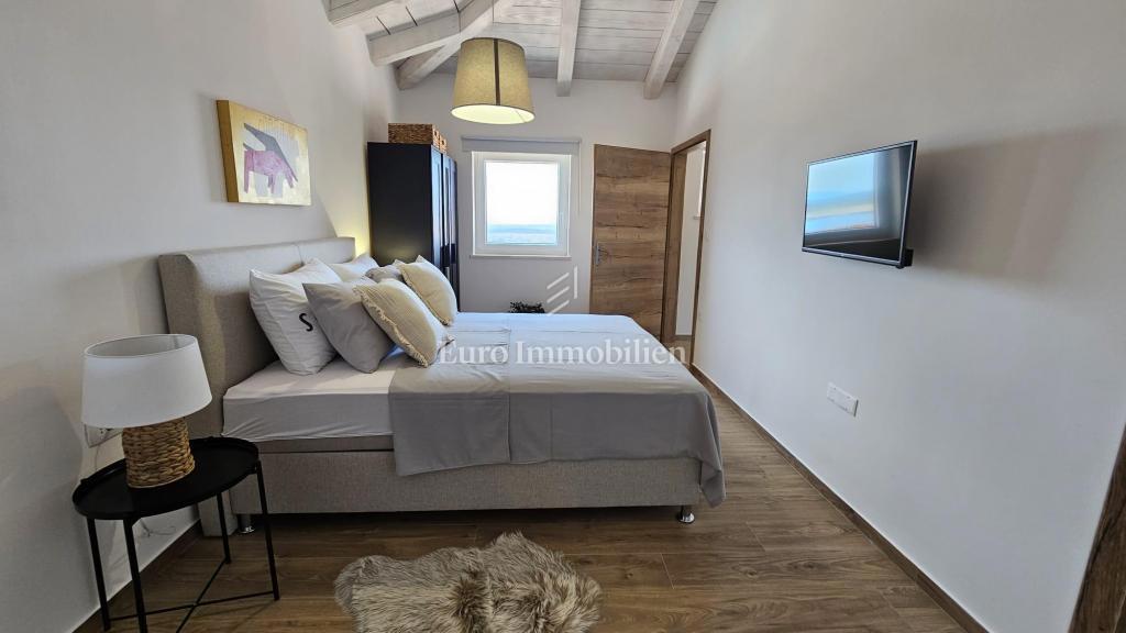 Villa rustica Jadranovo