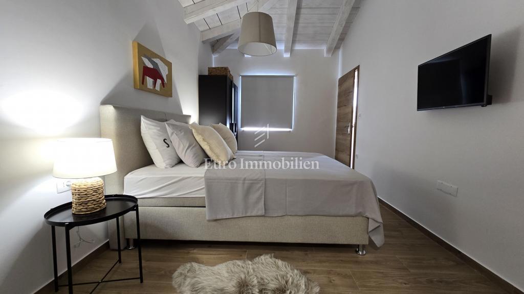 Villa rustica Jadranovo