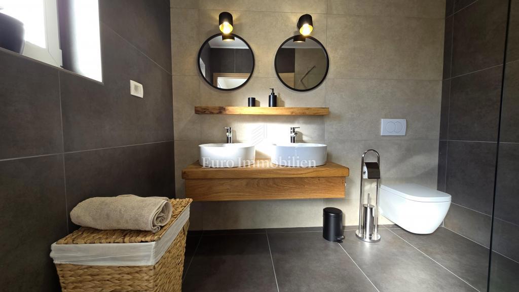 Villa rustica Jadranovo