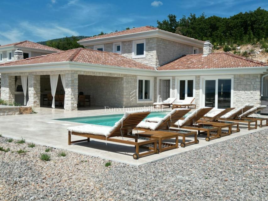 Villa rustica Jadranovo