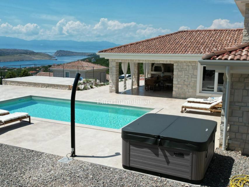 Villa rustica Jadranovo