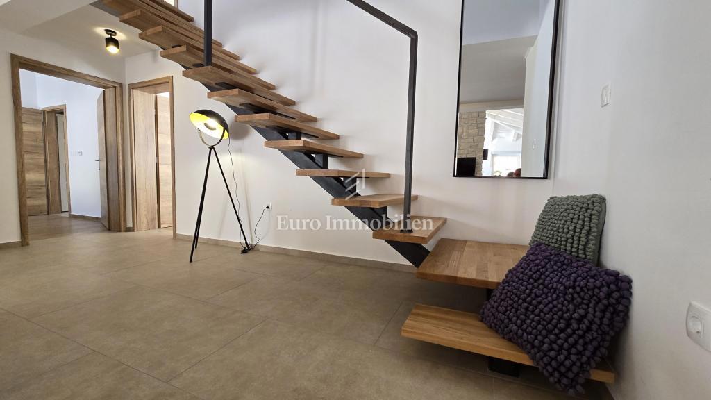 Villa rustica Jadranovo