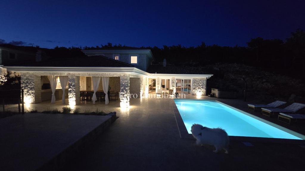 Villa rustica Jadranovo