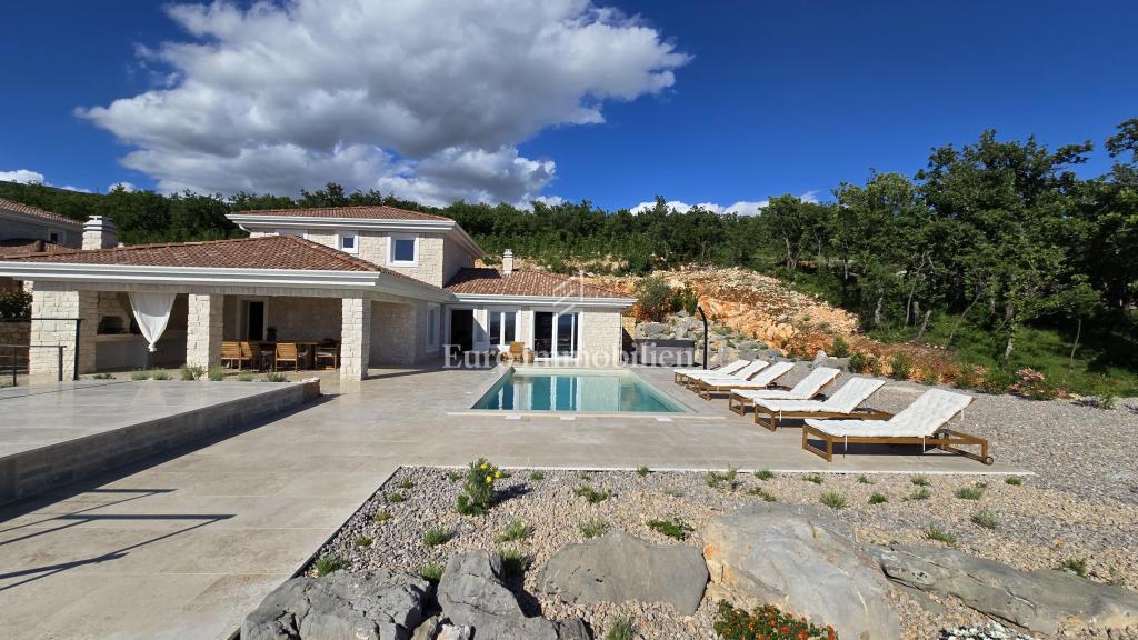 Villa rustica Jadranovo