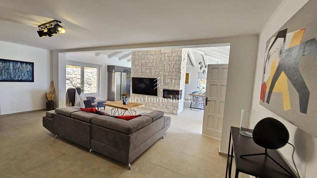 Villa rustica Jadranovo