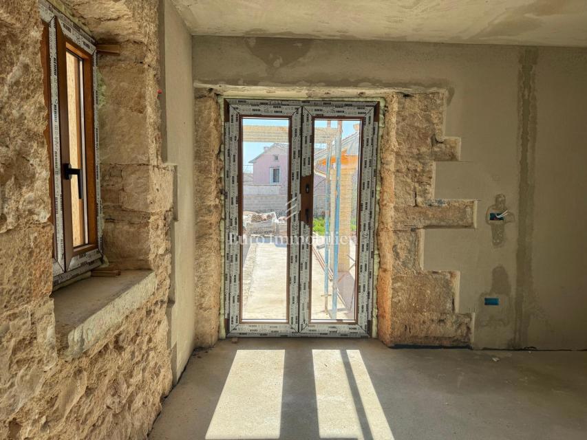 Bellissima tenuta nell'Istria centrale