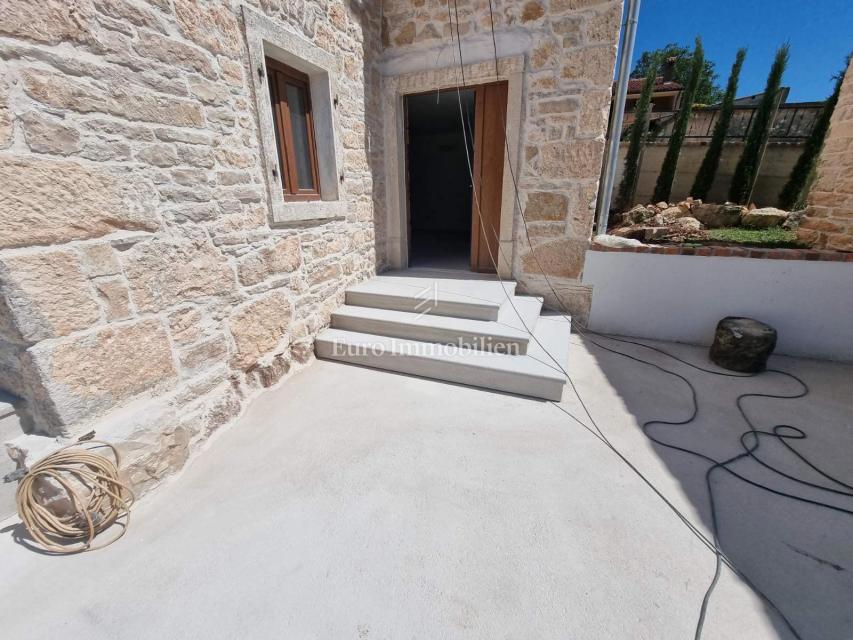 Bellissima tenuta nell'Istria centrale