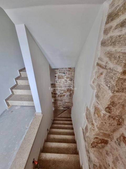 Bellissima tenuta nell'Istria centrale