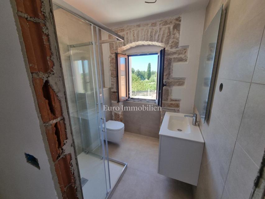 Bellissima tenuta nell'Istria centrale
