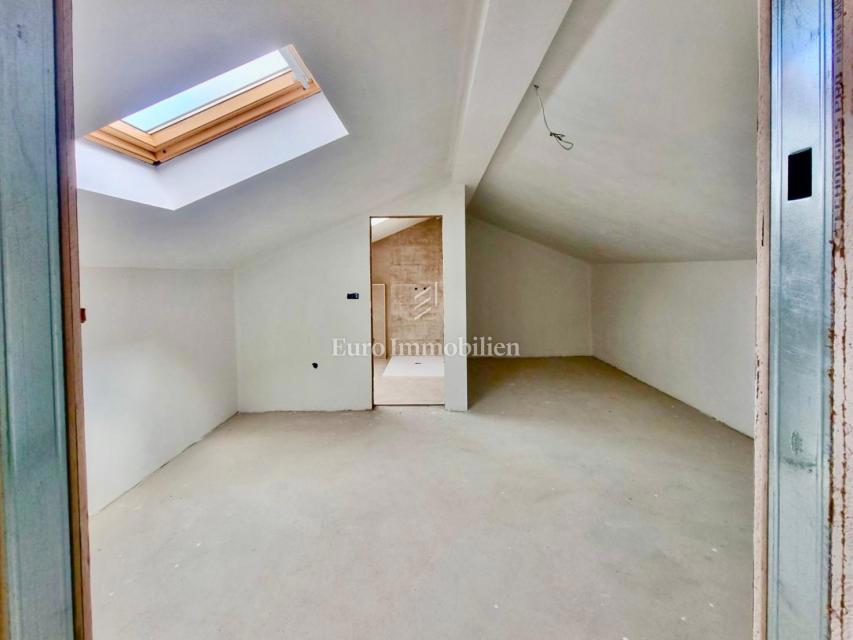 Bellissima tenuta nell'Istria centrale