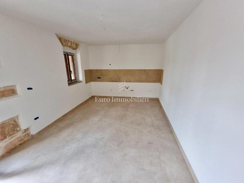 Bellissima tenuta nell'Istria centrale