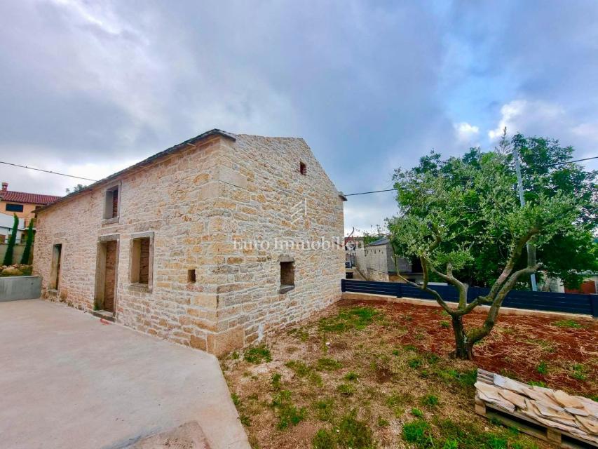 Bellissima tenuta nell'Istria centrale