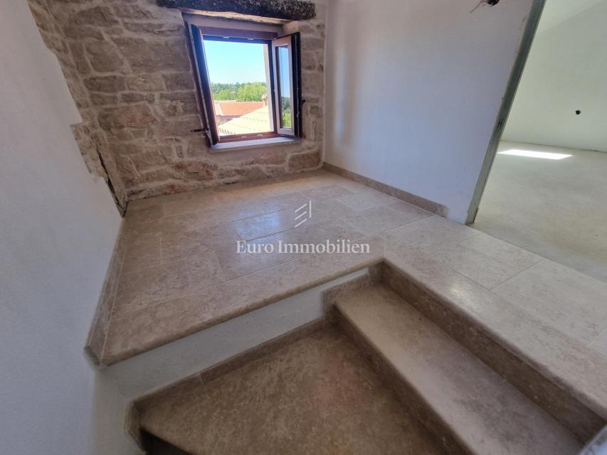 Bellissima tenuta nell'Istria centrale