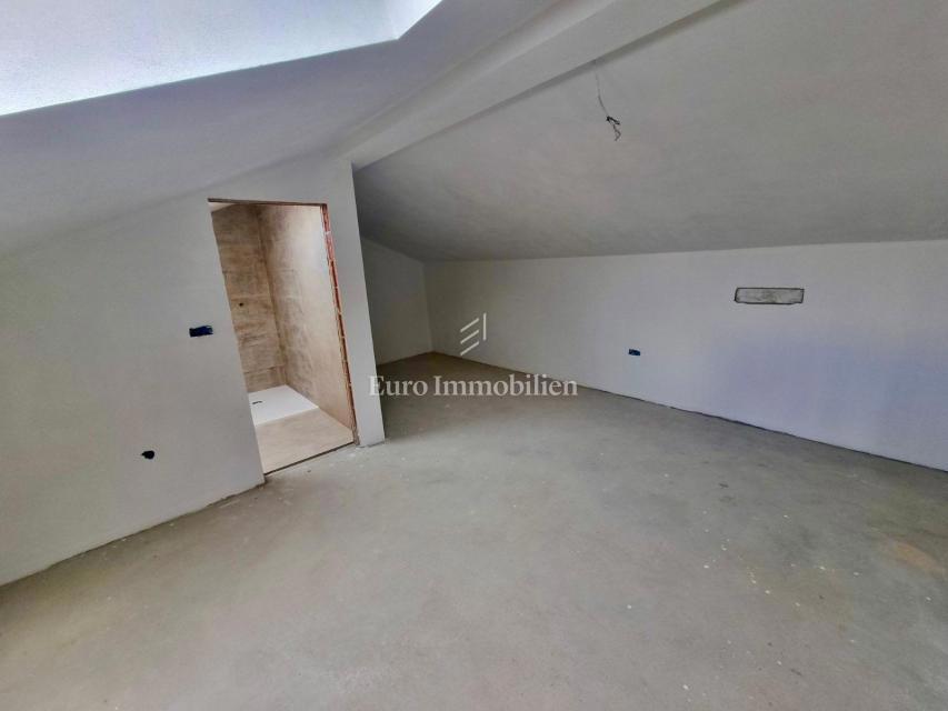 Bellissima tenuta nell'Istria centrale