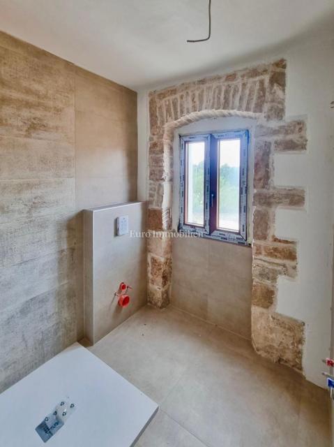 Bellissima tenuta nell'Istria centrale