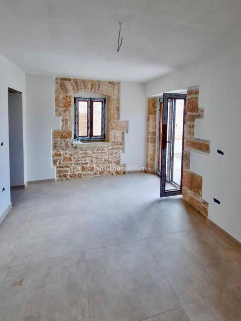 Bellissima tenuta nell'Istria centrale