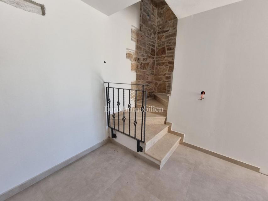 Bellissima tenuta nell'Istria centrale