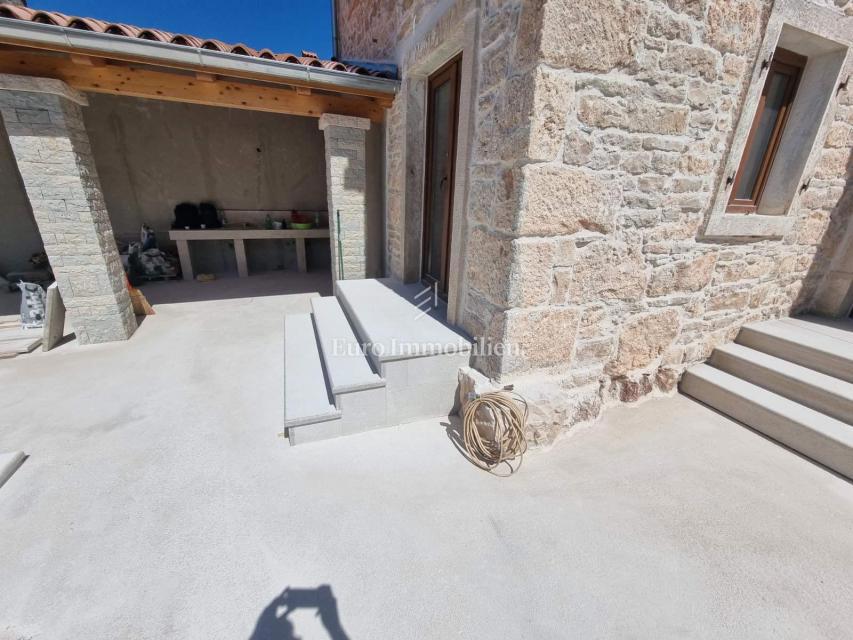 Bellissima tenuta nell'Istria centrale