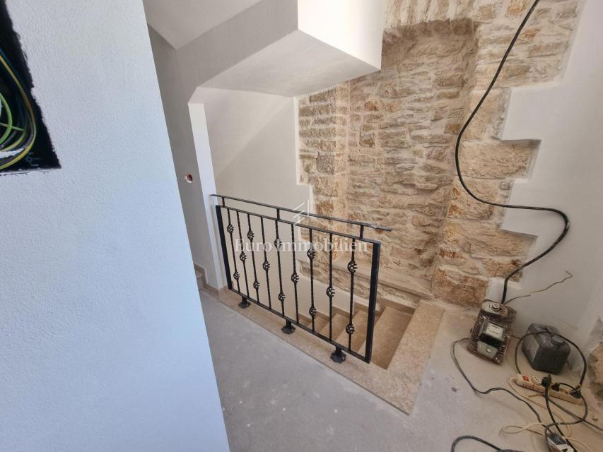 Bellissima tenuta nell'Istria centrale