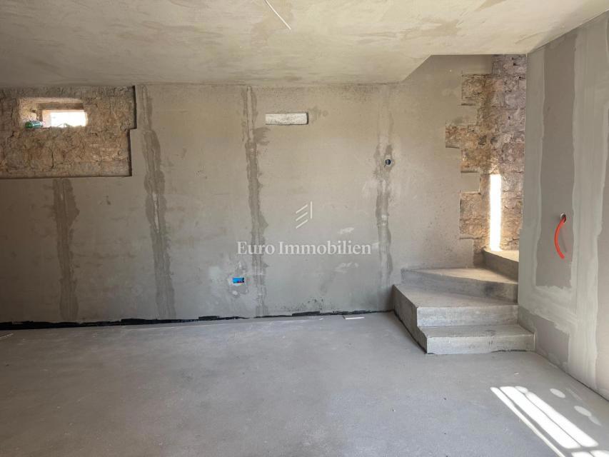 Bellissima tenuta nell'Istria centrale