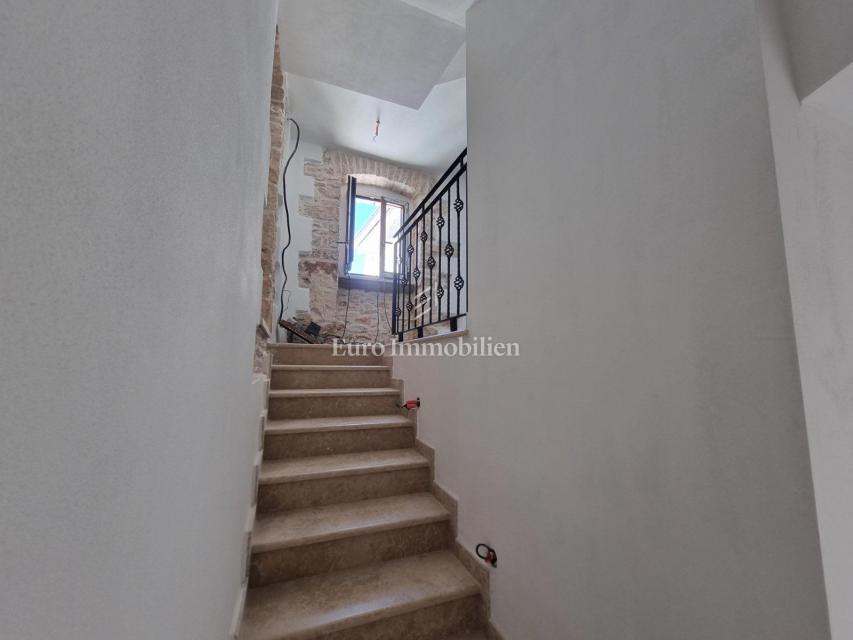 Bellissima tenuta nell'Istria centrale