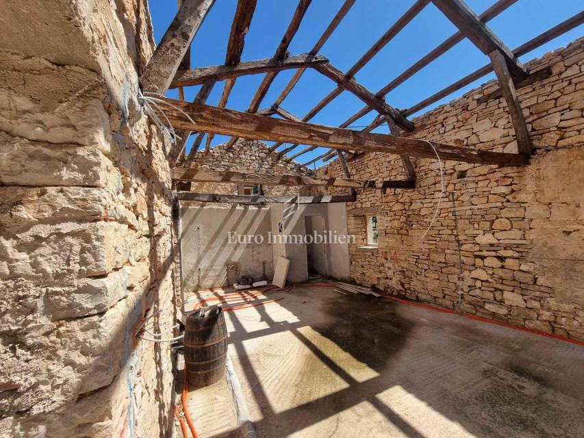 Bellissima tenuta nell'Istria centrale