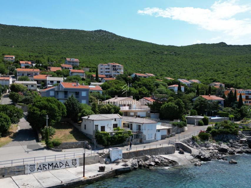 Appartamento a pochi passi dalla spiaggia