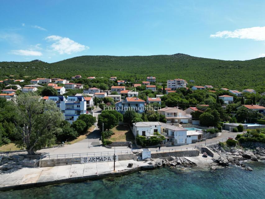 Appartamento a pochi passi dalla spiaggia