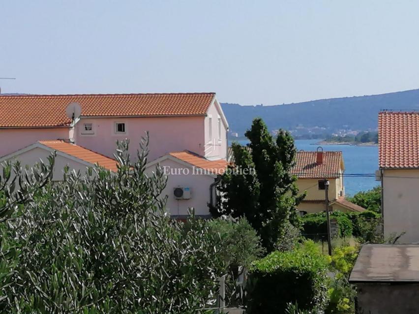 Appartamento con vista sul mare