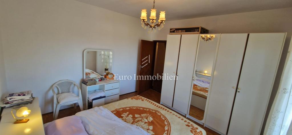 Crikvenica, una bella casa in una posizione tranquilla