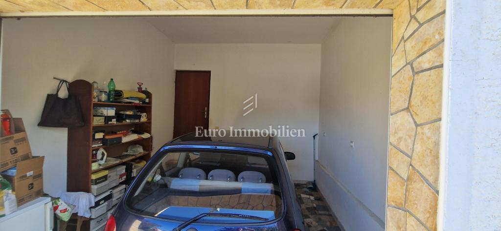 Crikvenica, una bella casa in una posizione tranquilla