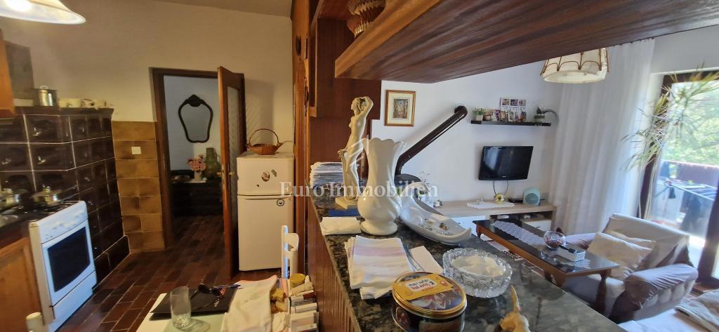 Crikvenica, una bella casa in una posizione tranquilla