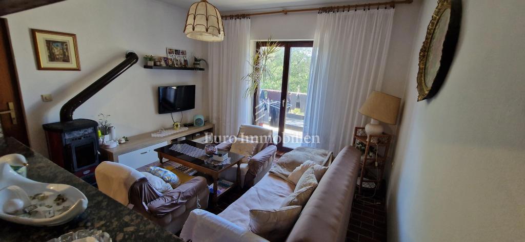 Crikvenica, una bella casa in una posizione tranquilla