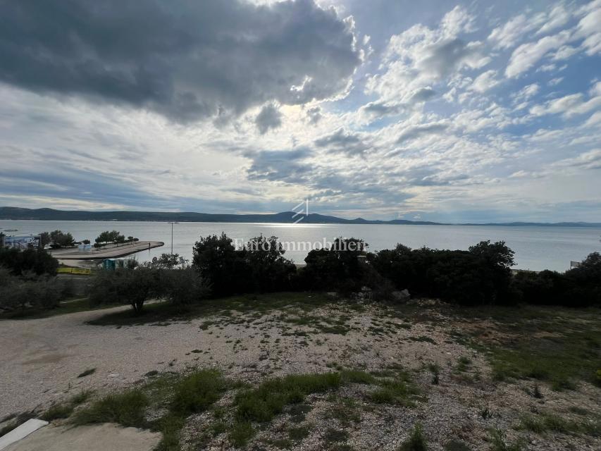 Casa a 70 m dal mare, vista mare