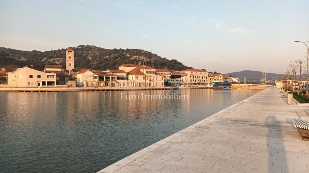 Tisno - appartamento vicino al mare e centro